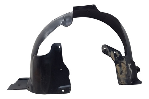 Parabarro Dianteiro Direito Cruze 2012 2013 A 2016