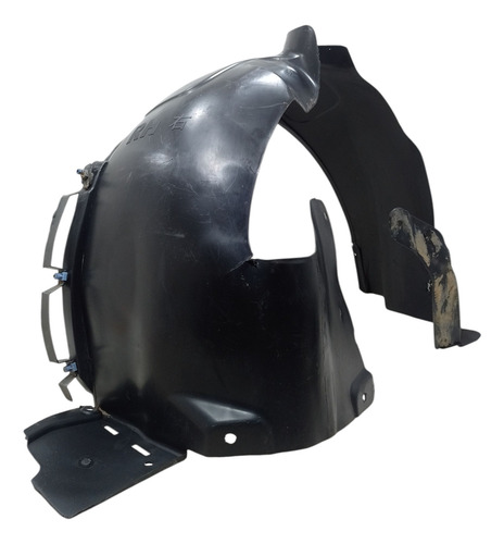 Parabarro Dianteiro Direito Cruze 2012 2013 A 2016 - Imagem 2