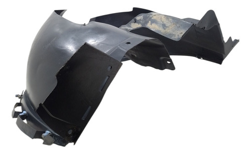 Parabarro Dianteiro Direito Cruze 2012 2013 A 2016 - Imagem 3