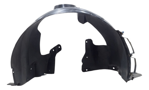 Parabarro Dianteiro Direito Cruze 2012 2013 A 2016 - Imagem 5