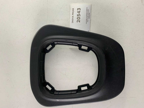Moldura Alavanca Marcha Fiat Pulse Auto 2024 100261990
