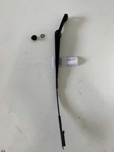 Braço Haste Limpador Parabrisa Esquerdo Fiat Ideia Esquerdo