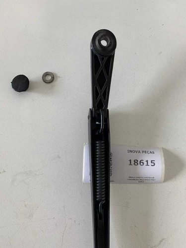 Braço Haste Limpador Parabrisa Esquerdo Fiat Ideia Esquerdo - Imagem 2