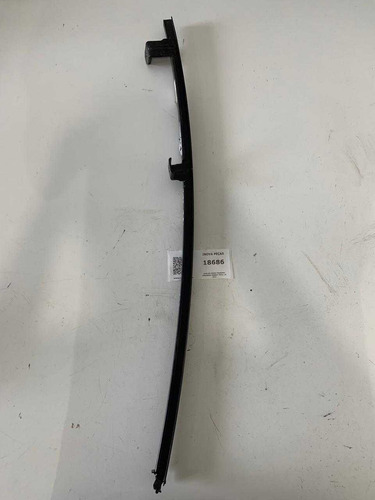 Guia Do Vidro Traseiro Esquerdo Nissan Tiida 1.8 2012