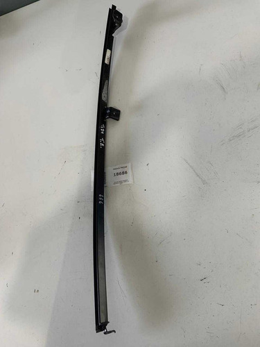 Guia Do Vidro Traseiro Esquerdo Nissan Tiida 1.8 2012 - Imagem 2