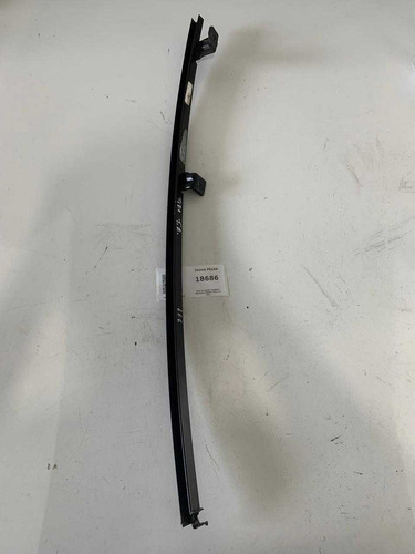 Guia Do Vidro Traseiro Esquerdo Nissan Tiida 1.8 2012 - Imagem 3