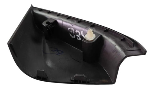 Acabamento Interno Retrovisor Direito Chevrolet Cobalt 2012 - Imagem 4