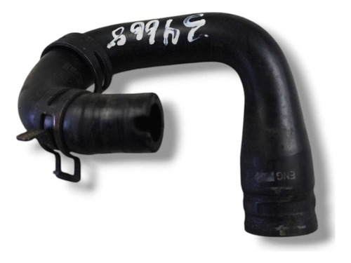 Mangueira Respiro Óleo Motor Chevrolet Onix 2015 24579150