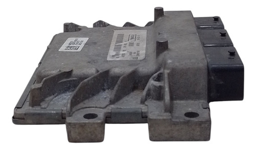 Modulo Injeção Central Ford New Fiesta 1.6 2015 2016 2017 - Imagem 2