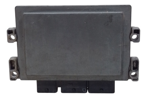 Modulo Injeção Central Ford New Fiesta 1.6 2015 2016 2017 - Imagem 6