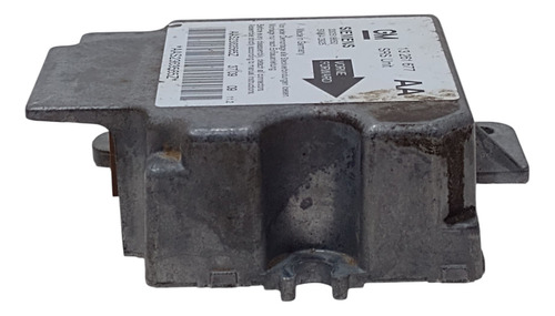 Modulo Airbag Astra 2002 A 2011 - Imagem 4