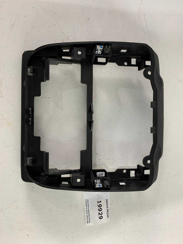 Moldura Comando De Ar Citroen C3 2019 15013tb0 - Imagem 3