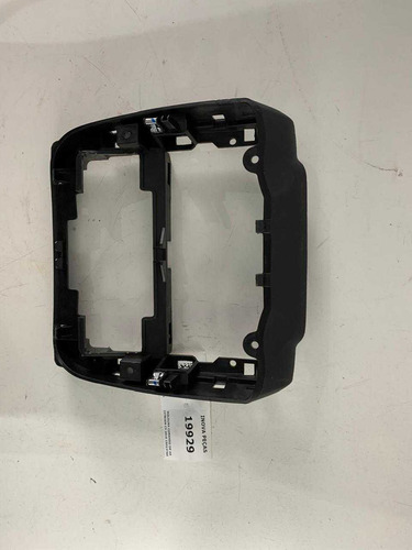 Moldura Comando De Ar Citroen C3 2019 15013tb0 - Imagem 4