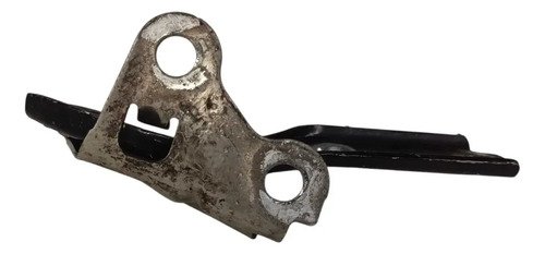 Dobradiça Capo Esquerdo Volkswagen Gol Voyage 2009 A 2022 - Imagem 3