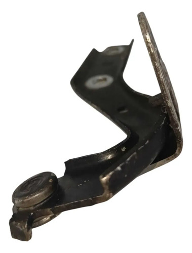 Dobradiça Capo Esquerdo Volkswagen Gol Voyage 2009 A 2022 - Imagem 4