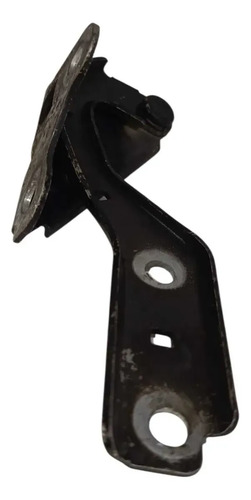 Dobradiça Capo Esquerdo Volkswagen Gol Voyage 2009 A 2022 - Imagem 6