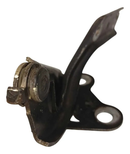 Dobradiça Capo Esquerdo Volkswagen Gol Voyage 2009 A 2022 - Imagem 7