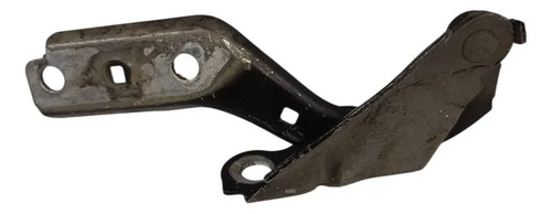 Dobradiça Capo Esquerdo Volkswagen Gol Voyage 2009 A 2022 - Imagem 9