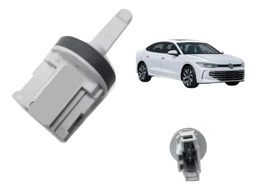 Sensor Temperatura Novo Golf Jetta Passat Toureg Original