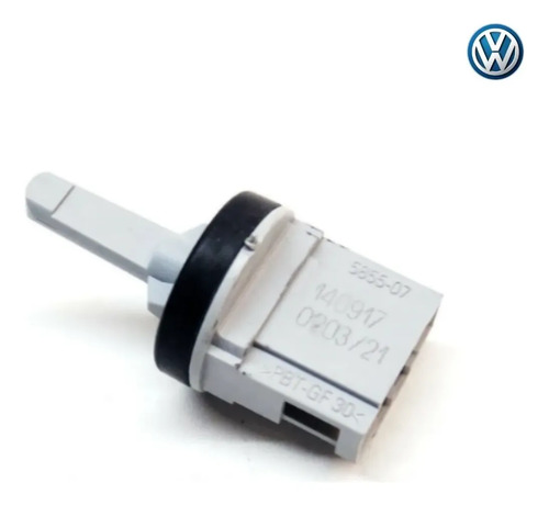 Sensor Temperatura Novo Golf Jetta Passat Toureg Original - Imagem 3