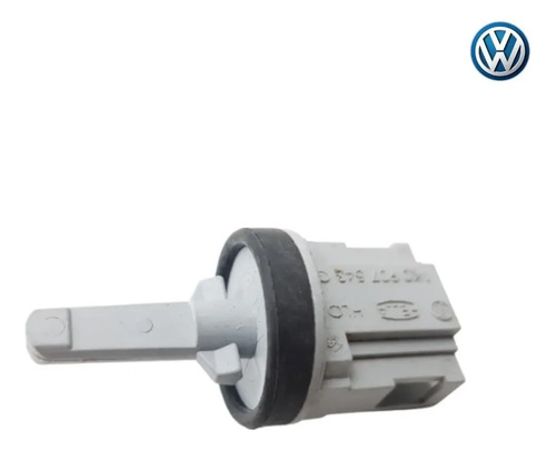 Sensor Temperatura Novo Golf Jetta Passat Toureg Original - Imagem 4
