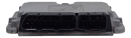 Modulo Central Injeção Eletrônica Fiat Doblo 1.4 Flex 2005