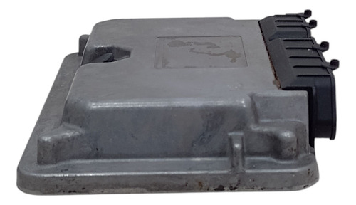 Modulo Central Injeção Eletrônica Fiat Doblo 1.4 Flex 2005 - Imagem 2