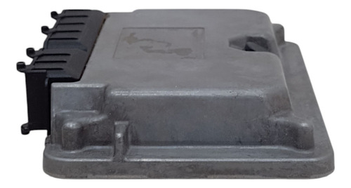 Modulo Central Injeção Eletrônica Fiat Doblo 1.4 Flex 2005 - Imagem 4