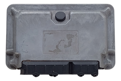 Modulo Central Injeção Eletrônica Fiat Doblo 1.4 Flex 2005 - Imagem 5