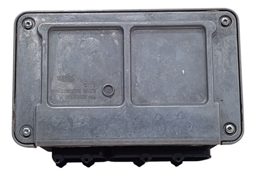 Modulo Central Injeção Eletrônica Fiat Doblo 1.4 Flex 2005 - Imagem 6