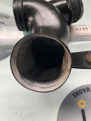 Tubo Duto Mangueira De Ar 282112e100  Hyundai Tucson - Imagem 2