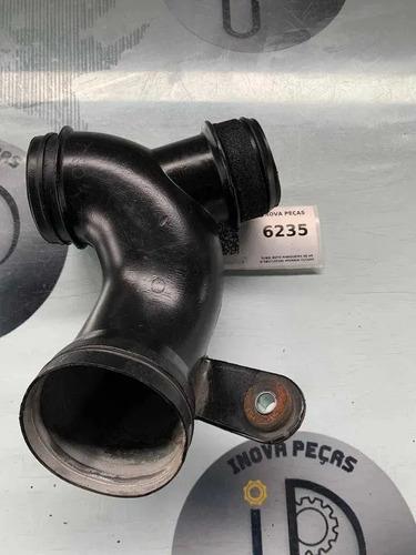 Tubo Duto Mangueira De Ar 282112e100  Hyundai Tucson - Imagem 3