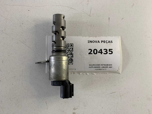 Solenoide Mitsubishi Outlander Lancer Asx A109542023