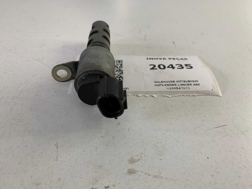 Solenoide Mitsubishi Outlander Lancer Asx A109542023 - Imagem 2