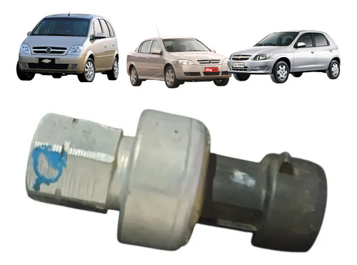 Sensor Pressostato 3 Vias Astra Celta S10 Meriva Palio Idea