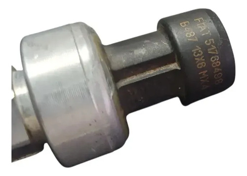 Sensor Pressostato 3 Vias Astra Celta S10 Meriva Palio Idea - Imagem 4