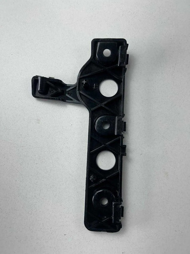 Guia Do Parachoque Diant Esquerda Original Ford Ka 2014 2017 - Imagem 2