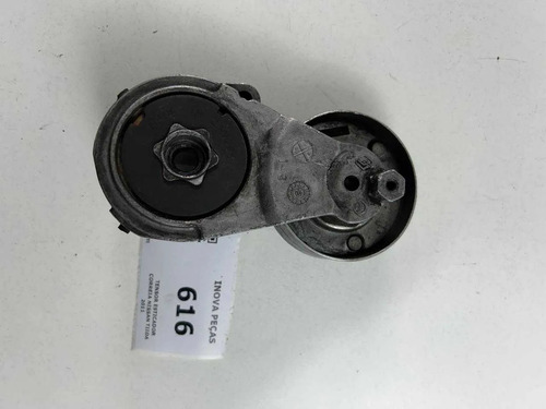 Tensor Esticador Correia Nissan Tiida 2011 - Imagem 3