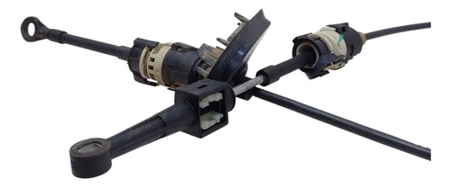 Cabo Seletor Marcha Cruze 1.8 Automático 2012 2013 A 2016 - Imagem 3