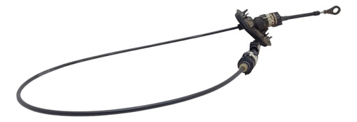 Cabo Seletor Marcha Cruze 1.8 Automático 2012 2013 A 2016 - Imagem 5