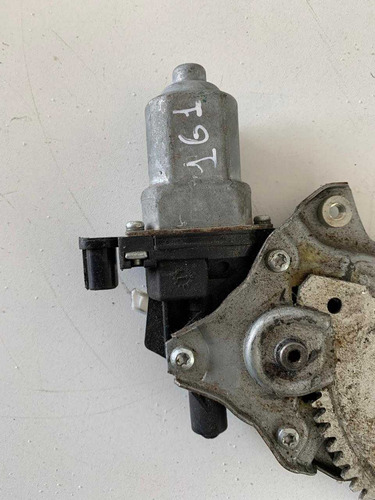  Elevador Vidro Eletrico Dianteiro Direito Nissan March 2016 - Imagem 3