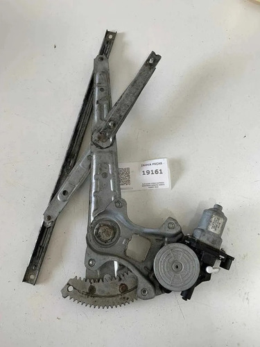  Elevador Vidro Eletrico Dianteiro Direito Nissan March 2016 - Imagem 4