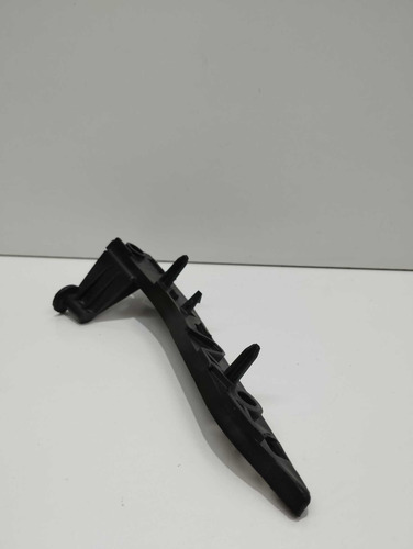 Guia Parachoque Dianteiro Le Peugeot 2008 Cod 9808029780 - Imagem 3