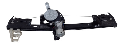 Máquina De Vidro Porta Di.d Grand Siena Palio Attrac 12 A 21