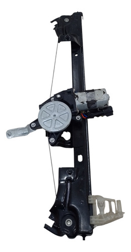 Máquina De Vidro Porta Di.d Grand Siena Palio Attrac 12 A 21 - Imagem 2