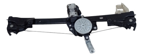 Máquina De Vidro Porta Di.d Grand Siena Palio Attrac 12 A 21 - Imagem 3