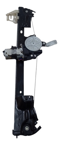 Máquina De Vidro Porta Di.d Grand Siena Palio Attrac 12 A 21 - Imagem 4