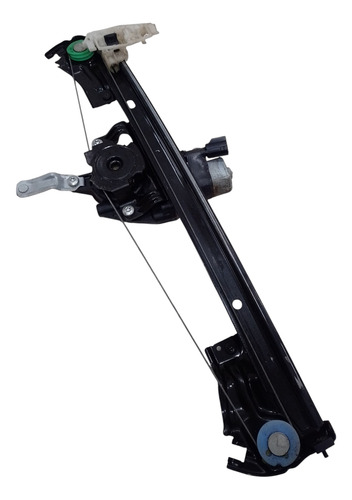 Máquina De Vidro Porta Di.d Grand Siena Palio Attrac 12 A 21 - Imagem 5