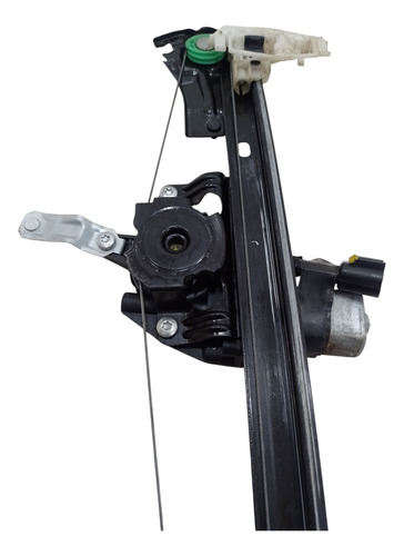 Máquina De Vidro Porta Di.d Grand Siena Palio Attrac 12 A 21 - Imagem 6