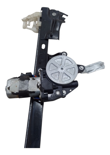 Máquina De Vidro Porta Di.d Grand Siena Palio Attrac 12 A 21 - Imagem 7